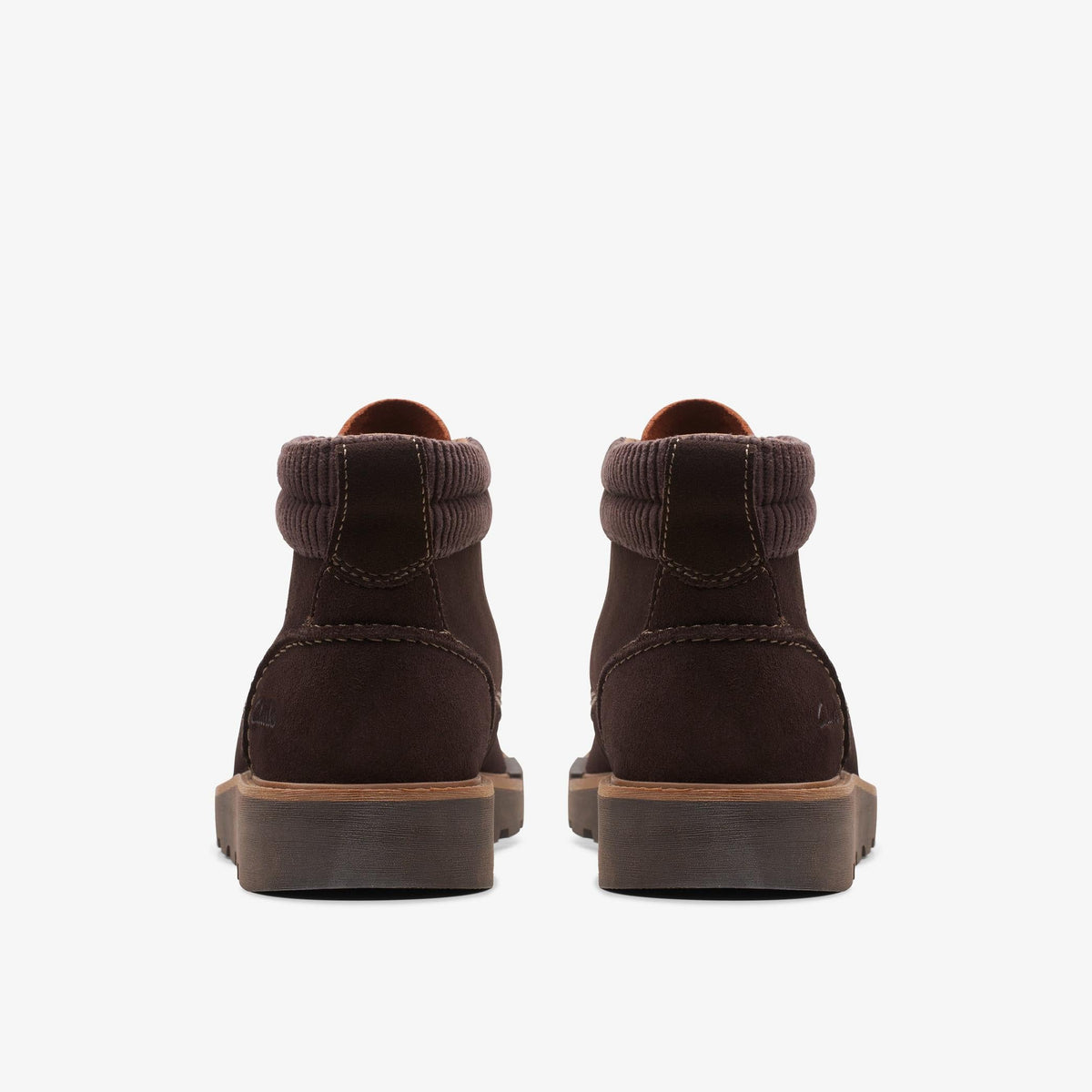 [26167565] MENS CLARKS BARNES MID