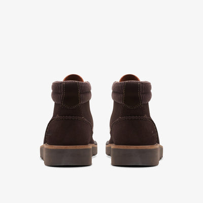 [26167565] MENS CLARKS BARNES MID