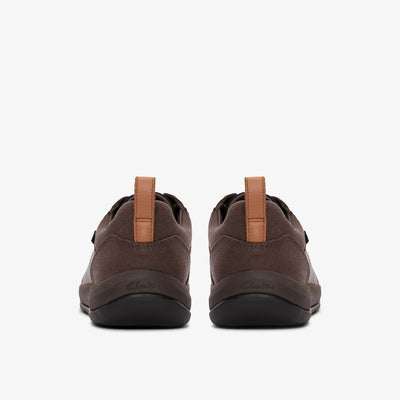 [26167648] MENS CLARKS ASHCOMBE 2 GTX