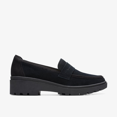 [26167687] WOMENS CLARKS CALLA EASE