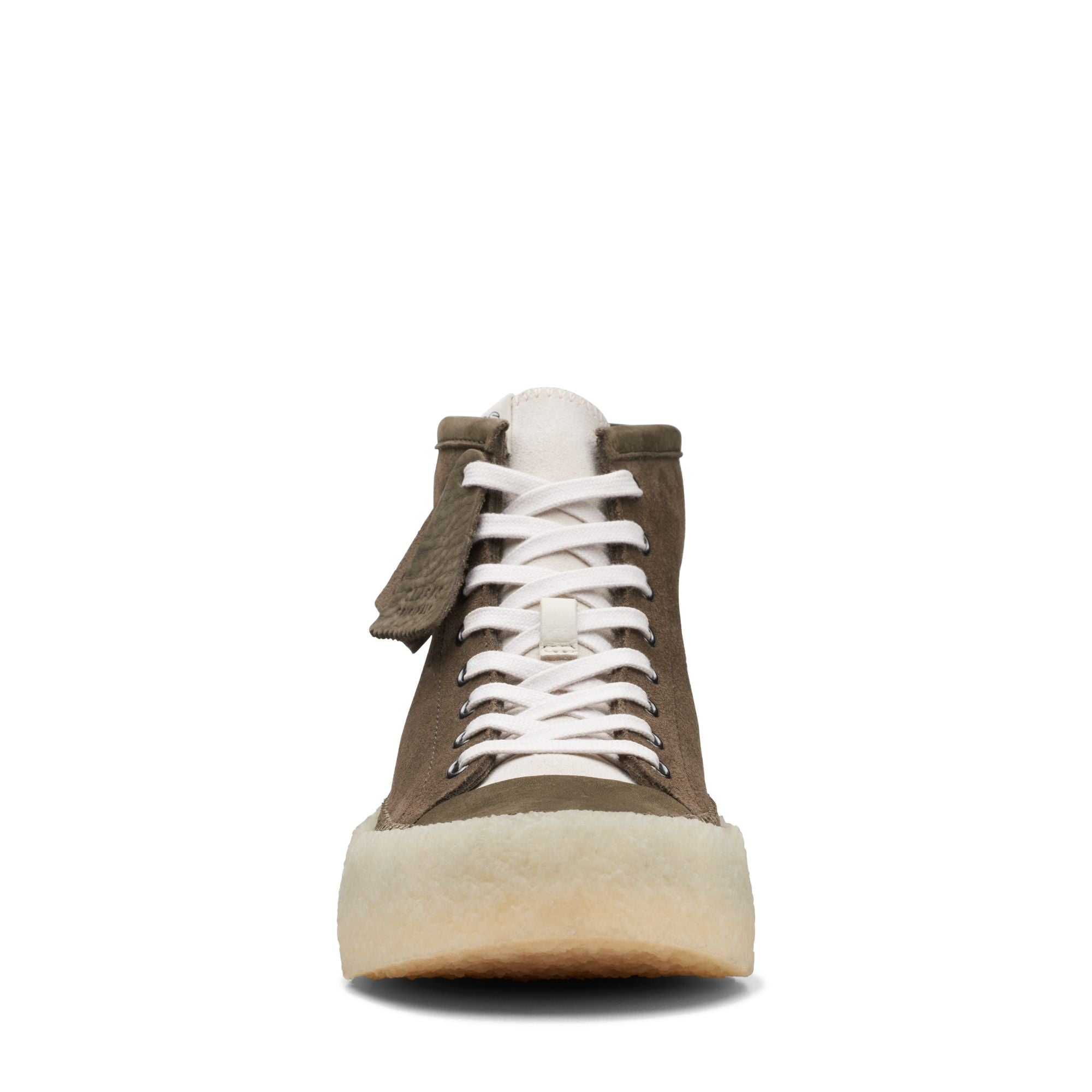 [26167696] MENS CLARKS CARAVAN MID