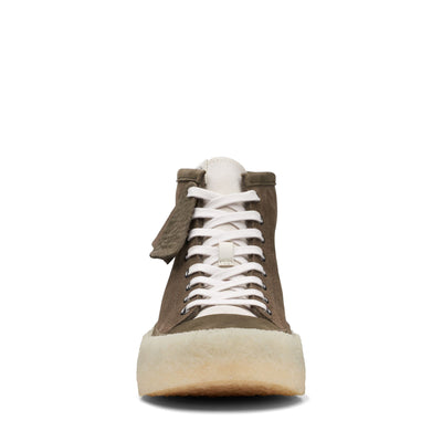 [26167696] MENS CLARKS CARAVAN MID