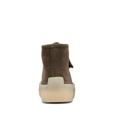 [26167696] MENS CLARKS CARAVAN MID