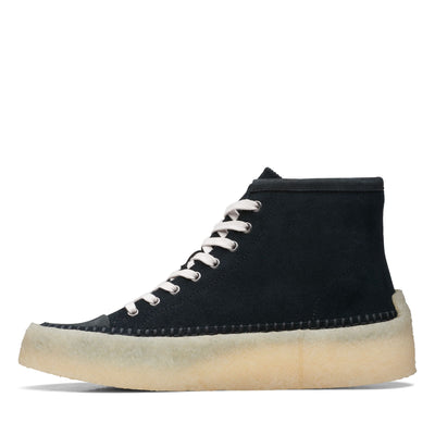 [26167697] MENS CLARKS CARAVAN MID