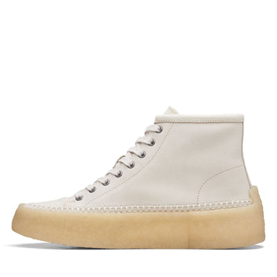 [26167698] MENS CLARKS CARAVAN MID