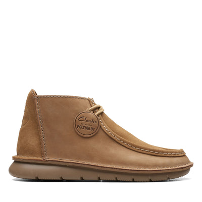 [26167750] MENS CLARKS COLEHILL WALLY