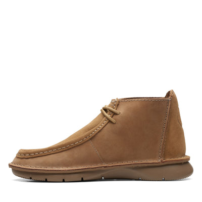 [26167750] MENS CLARKS COLEHILL WALLY
