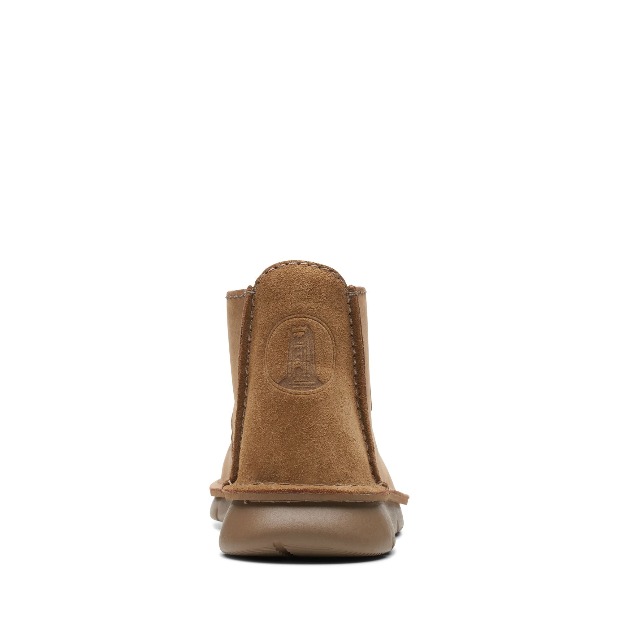 [26167750] MENS CLARKS COLEHILL WALLY