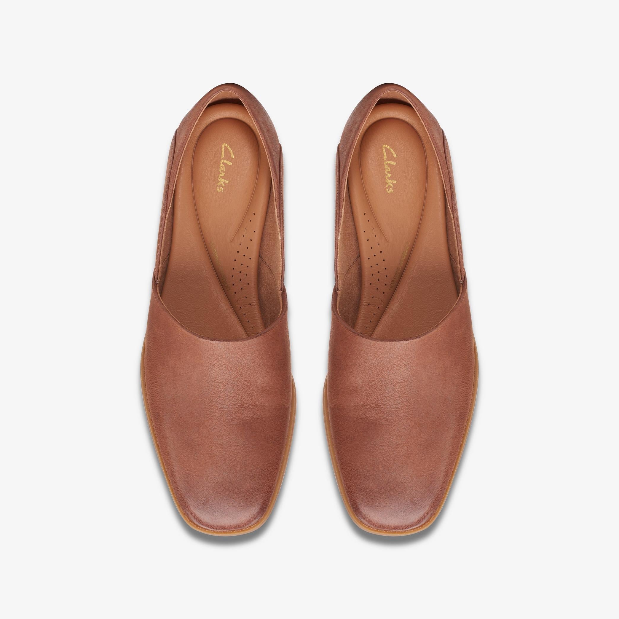 [26167800] WOMENS CLARKS PURE BELLE