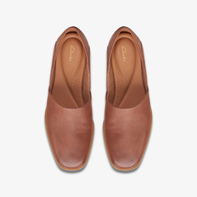 [26167800] WOMENS CLARKS PURE BELLE