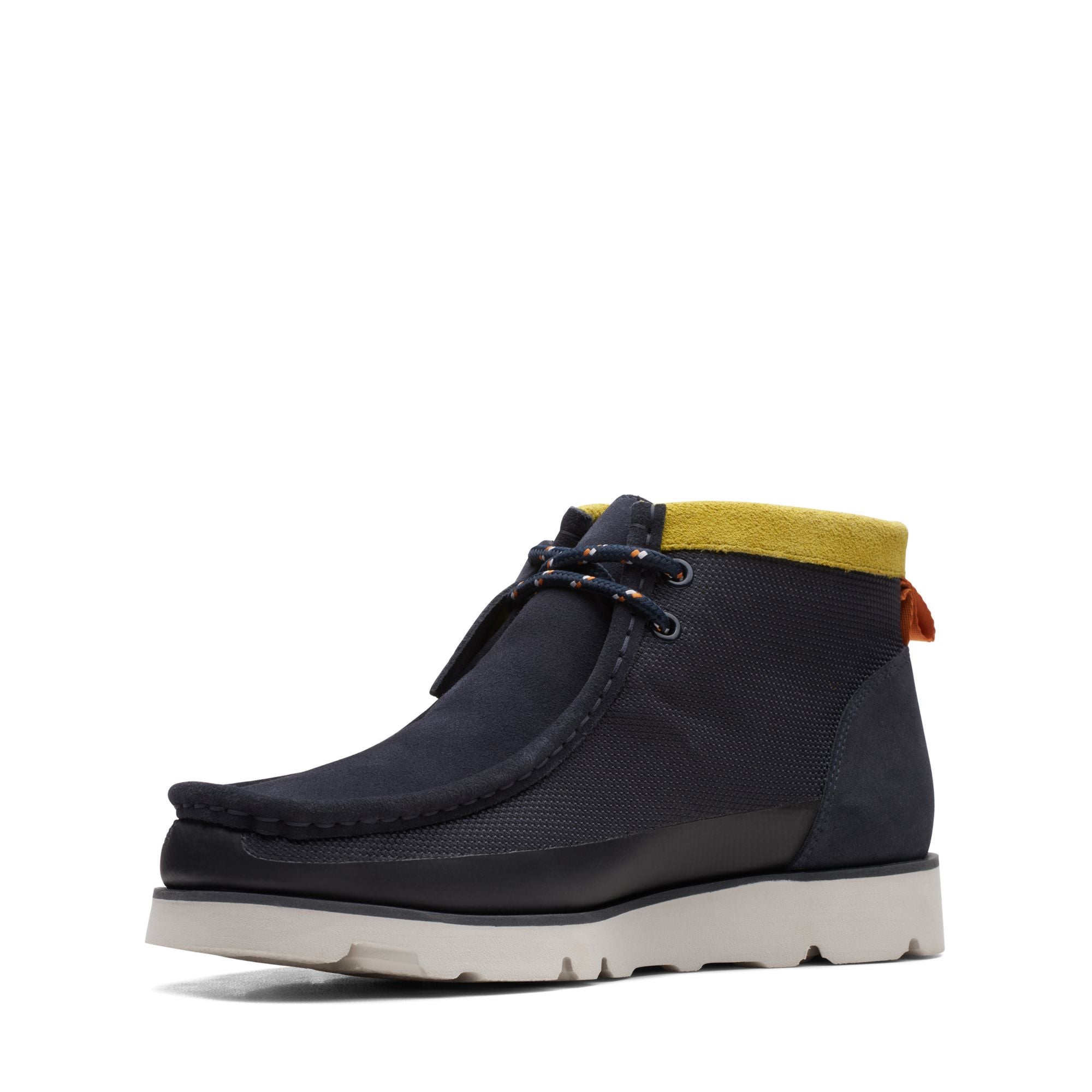 [26167901] MENS CLARKS WALLABEE 2.0 GTX