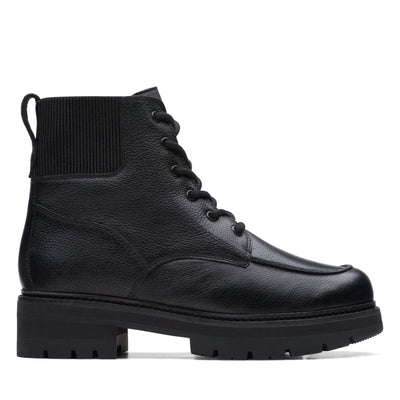 [26167904] WOMENS CLARKS ORIANNA MID