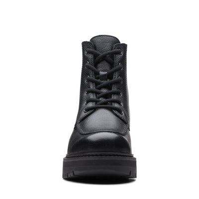 [26167904] WOMENS CLARKS ORIANNA MID