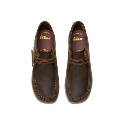 [26168134] KIDS CLARKS WALLABEEBOOTO