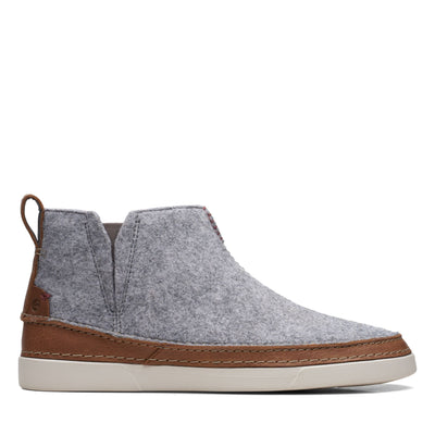 [26168239] MENS CLARKS GERELD EASY