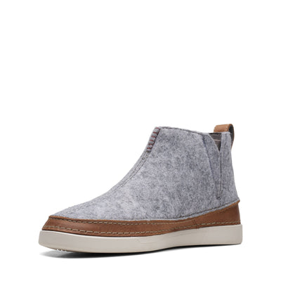 [26168239] MENS CLARKS GERELD EASY