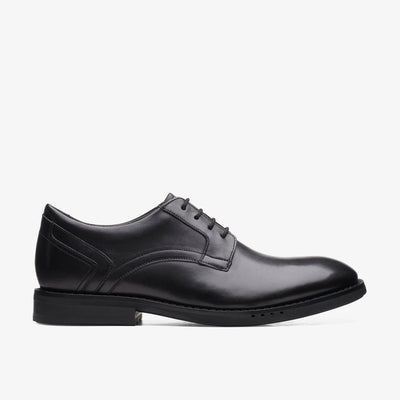 [26168322] MENS CLARKS UN HUGH LACE