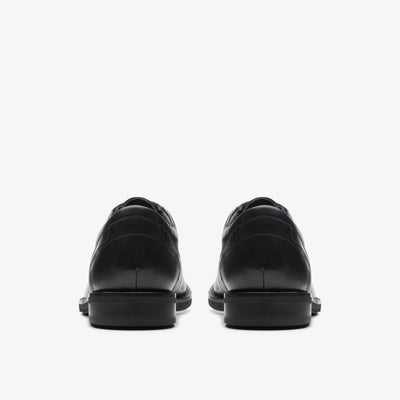 [26168322] MENS CLARKS UN HUGH LACE