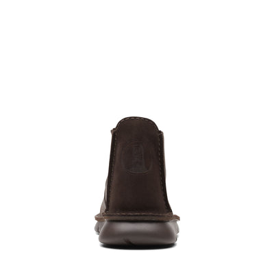 [26168350] MENS CLARKS COLEHILL WALLY