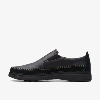 [26168428] MENS CLARKS NATURE 5 WALK