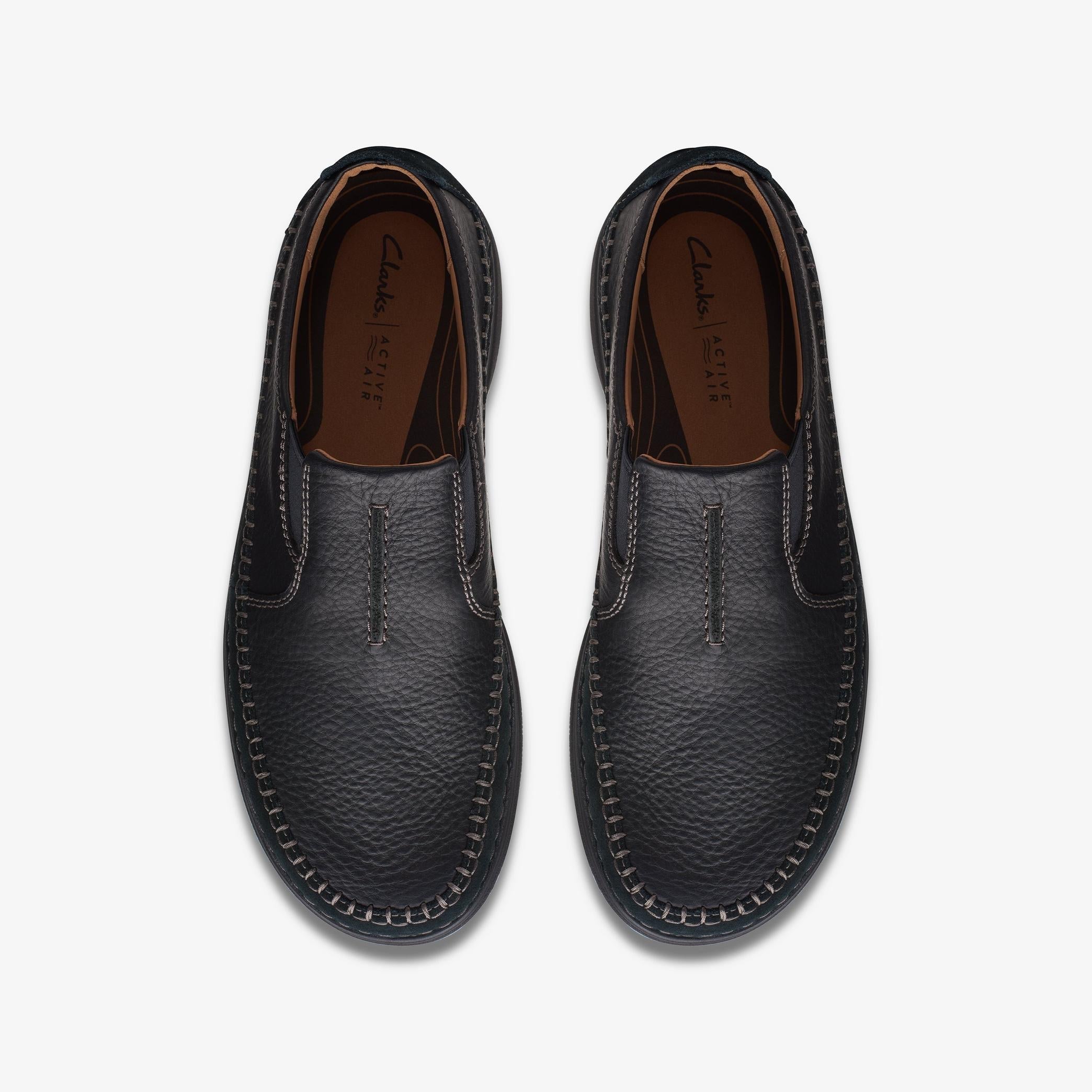 [26168428] MENS CLARKS NATURE 5 WALK