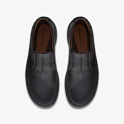 [26168428] MENS CLARKS NATURE 5 WALK