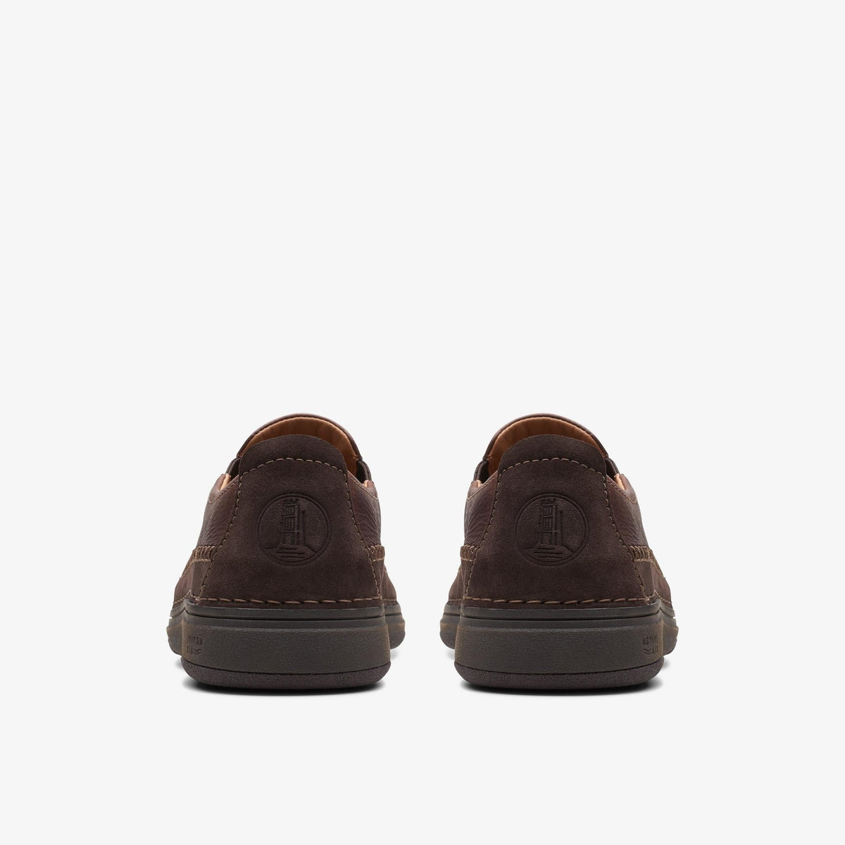 [26168558] MENS CLARKS NATURE 5 WALK