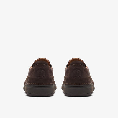 [26168558] MENS CLARKS NATURE 5 WALK