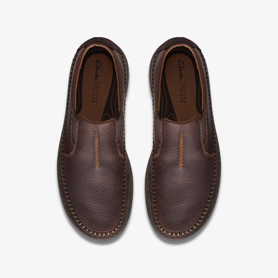 [26168558] MENS CLARKS NATURE 5 WALK