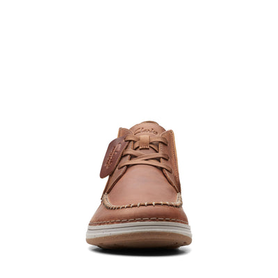 [26168603] MENS CLARKS NATURE 5 MID
