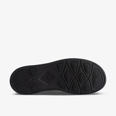 [26168608] MENS CLARKS NATURE 5 LO