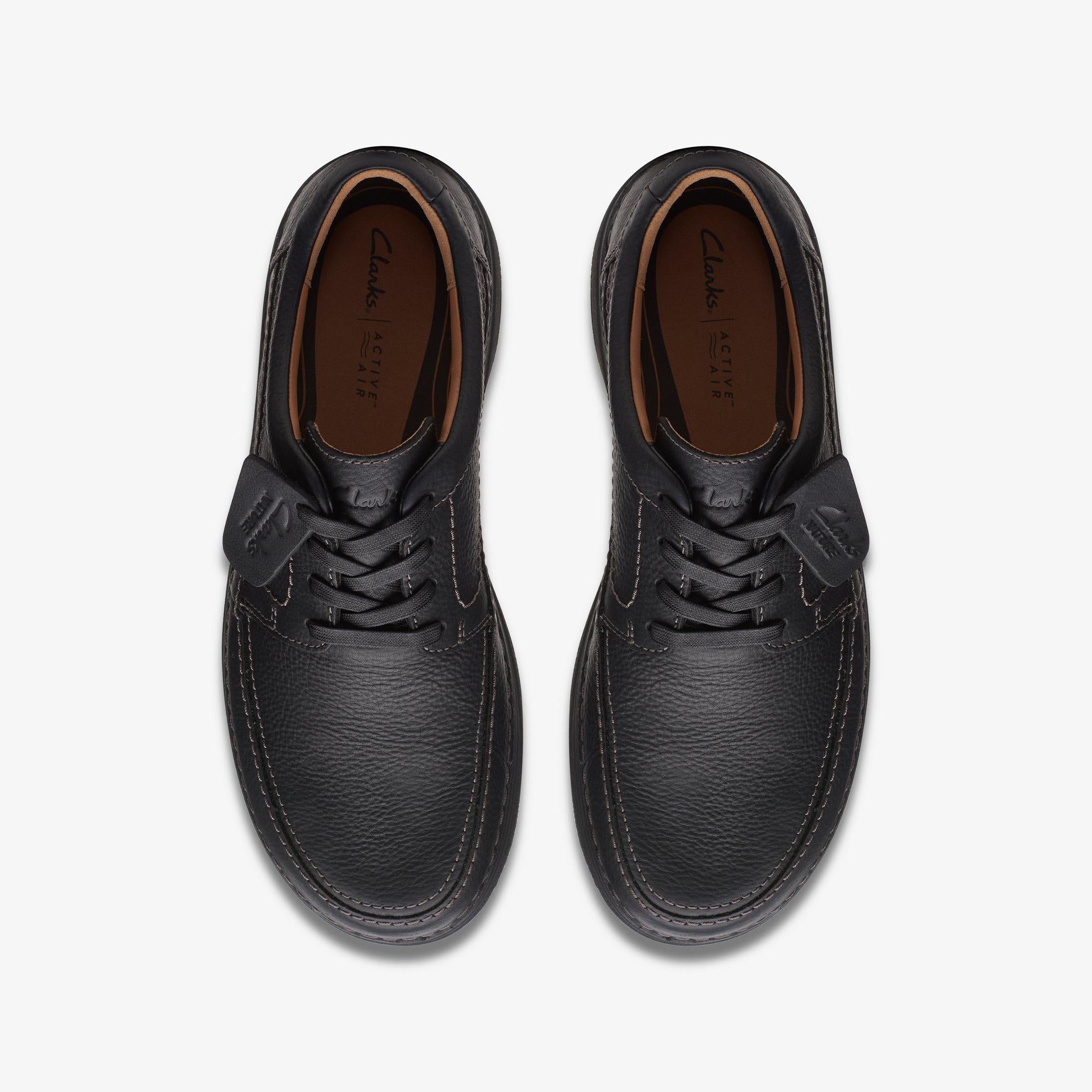 [26168608] MENS CLARKS NATURE 5 LO