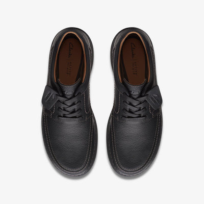 [26168608] MENS CLARKS NATURE 5 LO