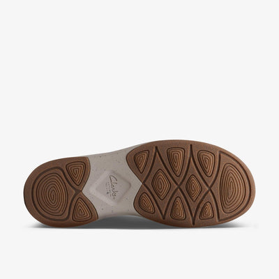 [26168613-WIDE] MENS CLARKS NATURE 5 LO (WIDE)