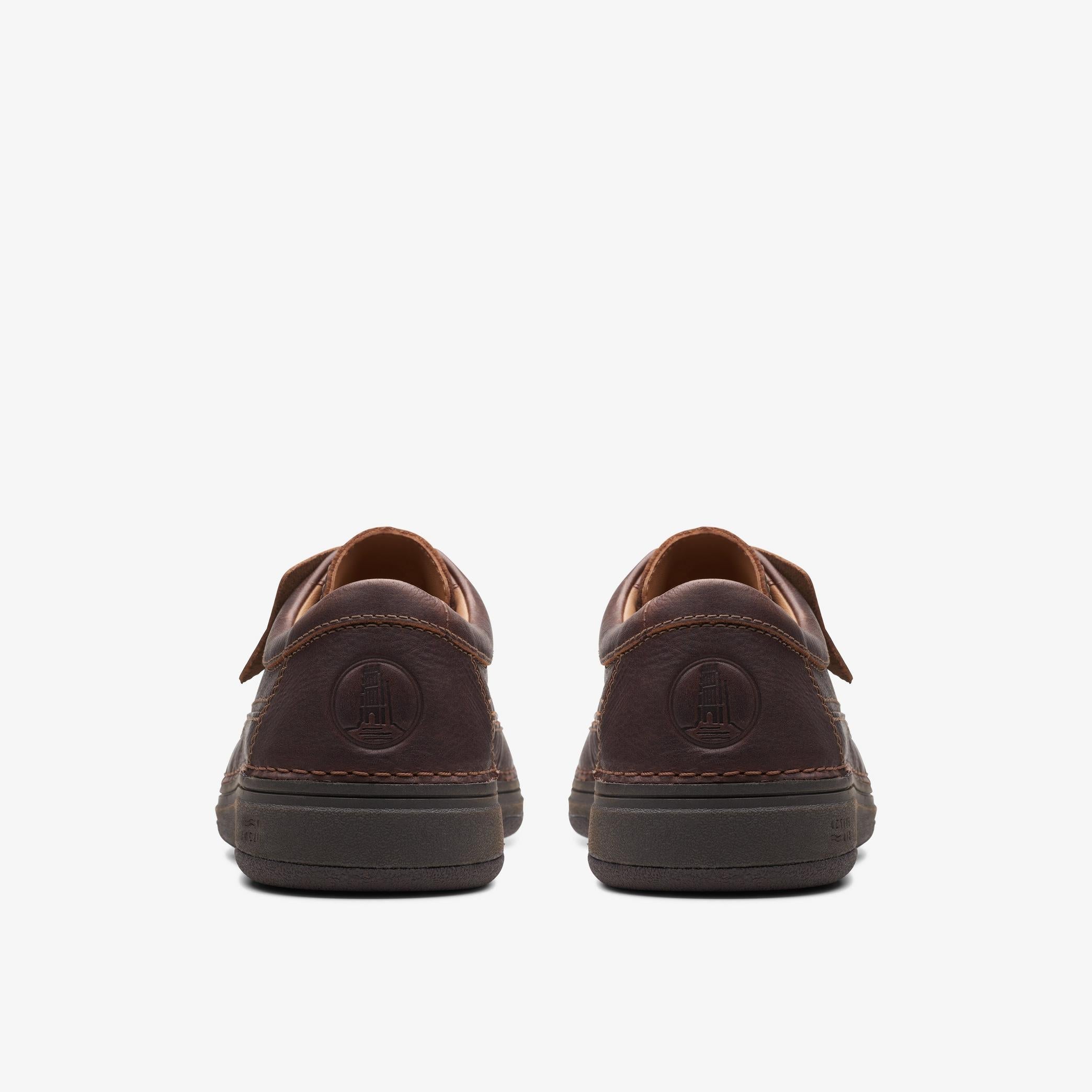 [26168614] MENS CLARKS NATURE 5 LO
