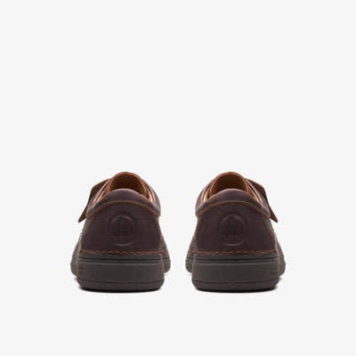[26168614] MENS CLARKS NATURE 5 LO