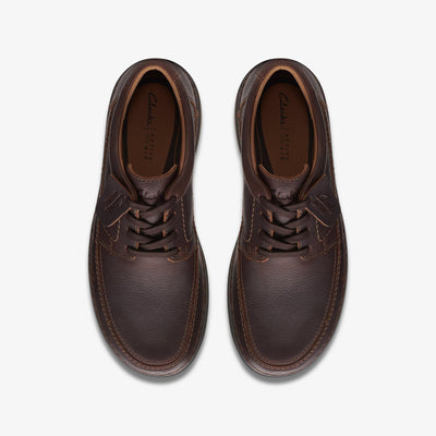 [26168614] MENS CLARKS NATURE 5 LO