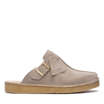 [26168619] MENS CLARKS TREK MULE