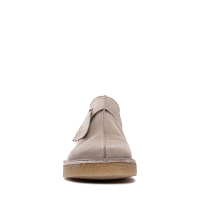[26168619] MENS CLARKS TREK MULE