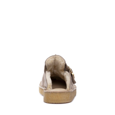 [26168619] MENS CLARKS TREK MULE