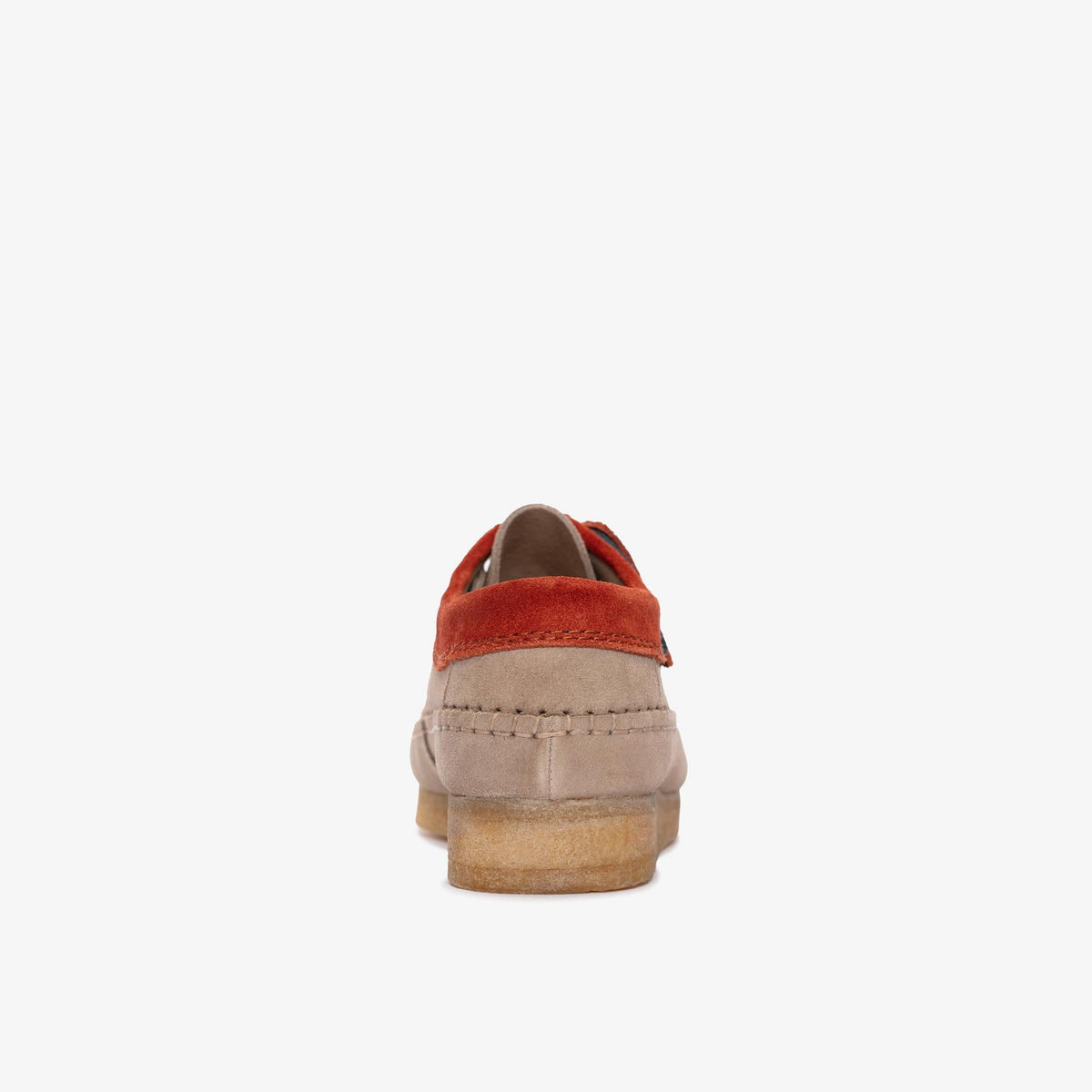 Clarks Originals Weaver Men's Sand Combi 26168628 — detail view