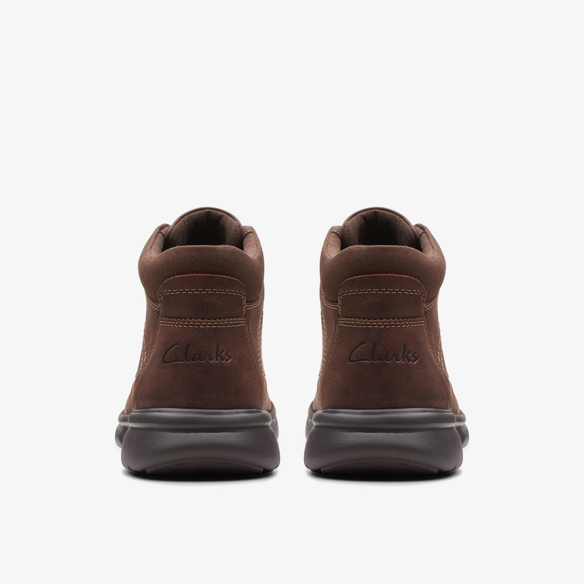 [26168657] MENS CLARKS BRADLEY MID