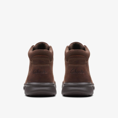 [26168657] MENS CLARKS BRADLEY MID
