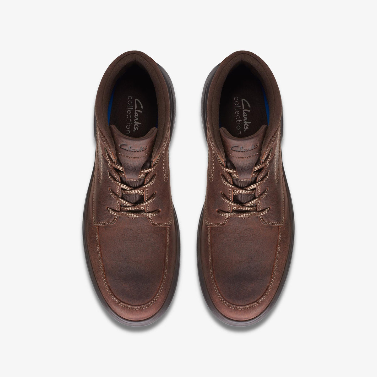 [26168657] MENS CLARKS BRADLEY MID