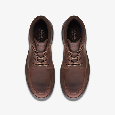 [26168657] MENS CLARKS BRADLEY MID