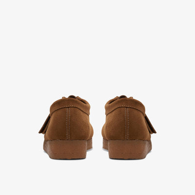 [26168668] Womens Clarks Wallabee