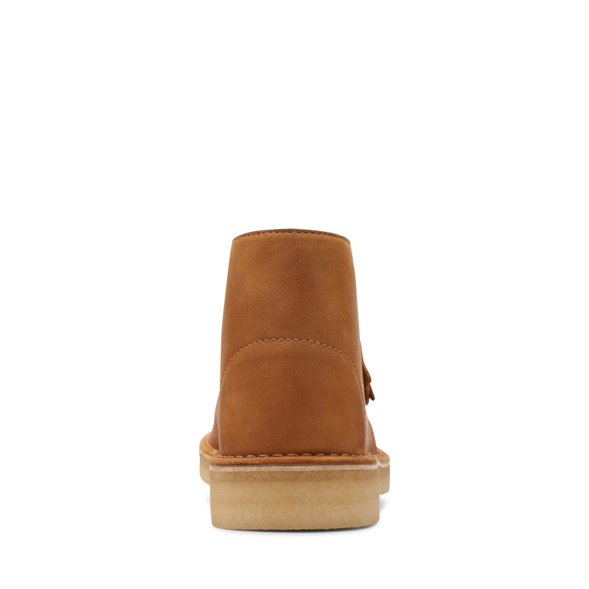 rubbersoled [26168795] WOMENS CLARKS DESERT BOOT. view 6