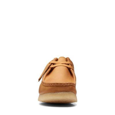 [26168842] MENS CLARKS WALLABEE