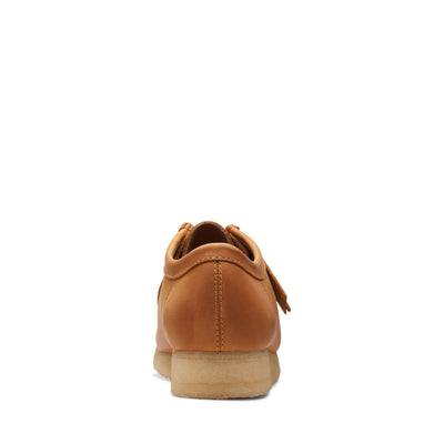 [26168842] MENS CLARKS WALLABEE
