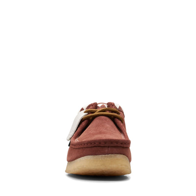 [26168847] MENS CLARKS WALLABEE